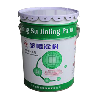 無溶劑環氧涂料 JLHW-10